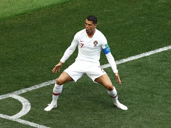 Bồ Đào Nha gặp Iran và cơn tự ái của 'kẻ hủy diệt' Ronaldo - Bóng Đá