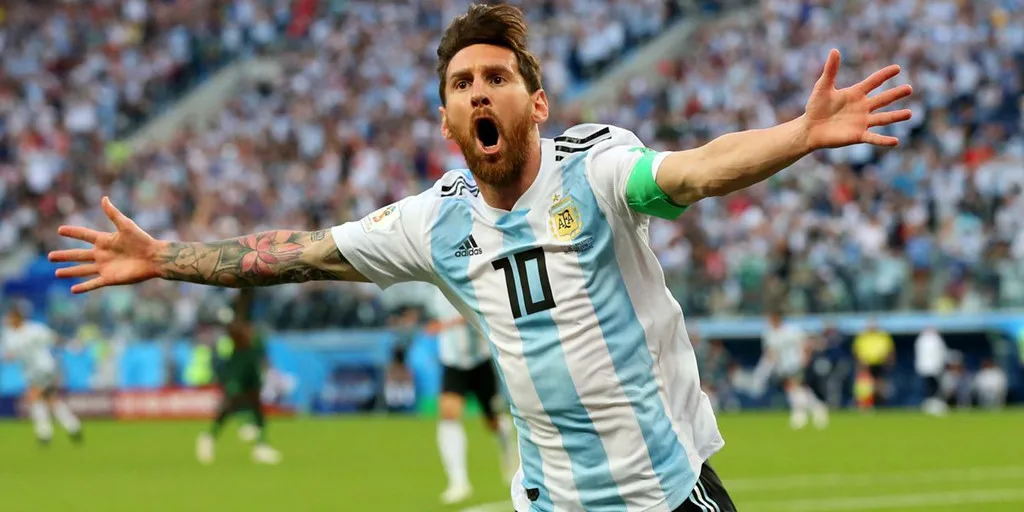 Pháp - Argentina: Messi và 'cuộc chiến' chống lại cả thế giới - Bóng Đá