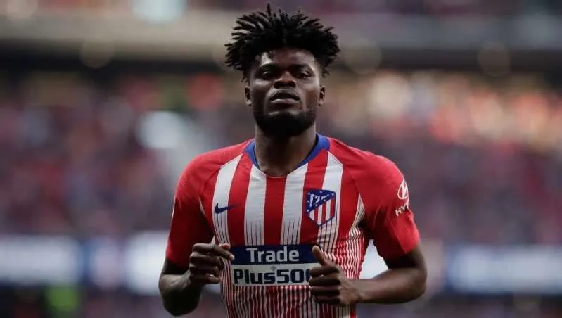 Unai Emery spotte scouting mission Atletico Madrid match amid Thomas Partey transfer speculation   Read more: https://metro.co.uk/2019/05/18/unai-emery-spotted-scouting-mission-atletico-madrid-match-amid-thomas-partey-transfer-speculation-9596356/?ito=cbshare  Twitter: https://twitter.com/MetroUK | Facebook: https://www.facebook.com/MetroUK/ - Bóng Đá