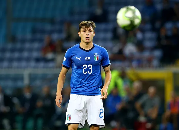 Inter steal a march on €40m midfielder linked with Arsenal, Man Utd - Bóng Đá