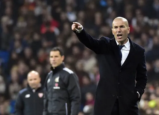 Zidane kỷ niệm 1 năm dẫn dắt Real: Cặp đôi hoàn hảo - Bóng Đá