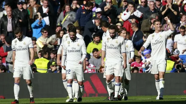 Modric tiết lộ bí quyết thăng hoa của Real Madrid - Bóng Đá
