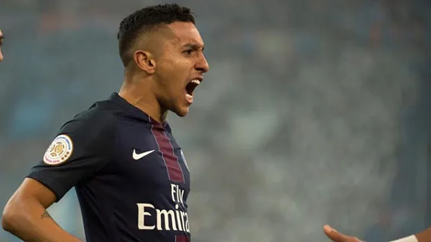 Barca chú ý: Marquinhos trục trặc gia hạn với PSG - Bóng Đá