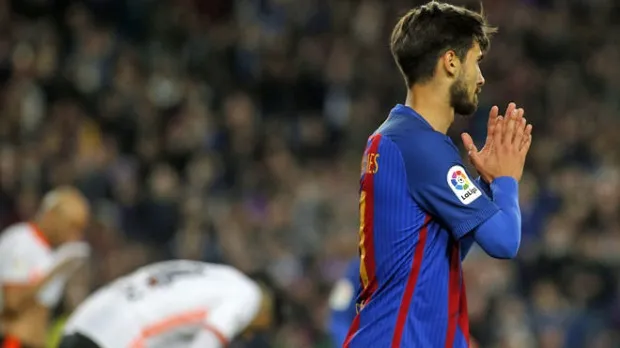 5 câu hỏi nhức nhối sau chiến thắng của Barca trước Valencia - Bóng Đá