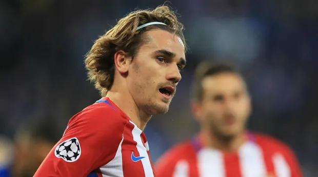 Người cũ Real chê Griezmann 'không đủ trình' - Bóng Đá