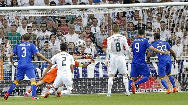 Morata: Tôi nợ người Madrid 1 danh hiệu Champions League - Bóng Đá