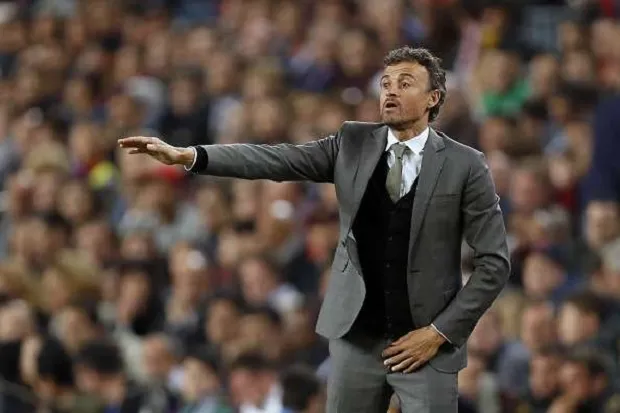 Hé lộ bến đỗ mới của Luis Enrique sau khi rời Barca - Bóng Đá