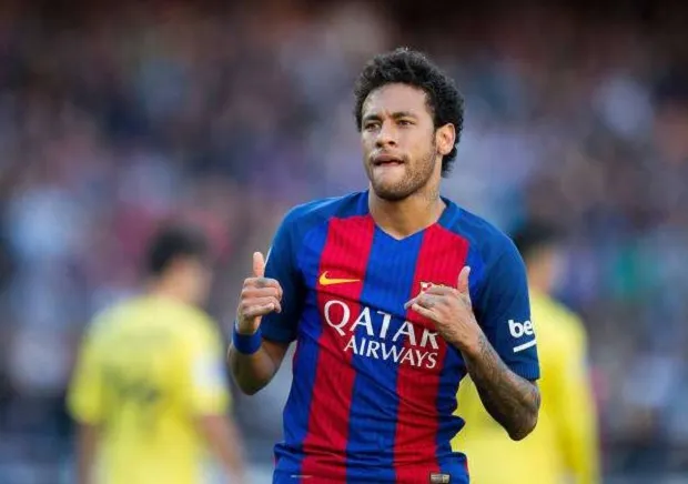 Neymar dọa rời Barca nếu Unzue lên nắm quyền - Bóng Đá