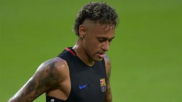 Barca quyết đâm đơn kiện nếu PSG nổ bom tấn Neymar - Bóng Đá