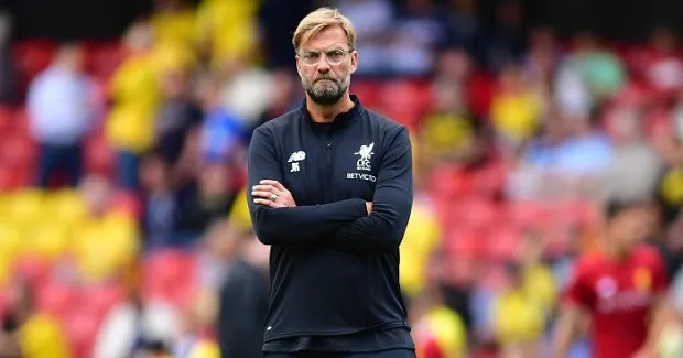 Từ quả quyết, Klopp bắt đầu mập mờ khi nói về Coutinho - Bóng Đá