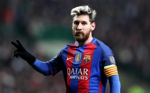 Pep: Sẽ có người bỏ 300 triệu chiêu mộ Messi  - Bóng Đá