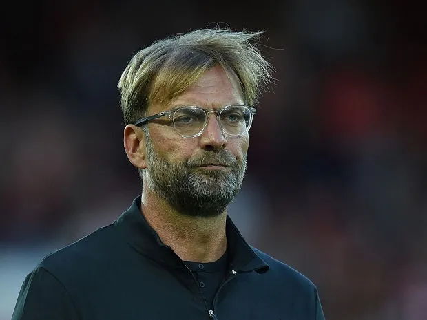 Klopp 'hạnh phúc' với kỳ chuyển nhượng của Liverpool - Bóng Đá