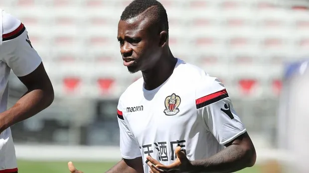 Jean Seri trải lòng: Tôi tan nát khi không được gia nhập Barcelona - Bóng Đá