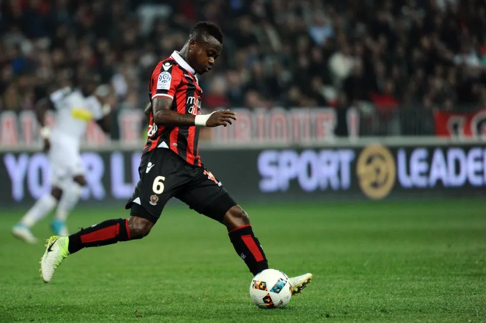 Jean Seri trải lòng: Tôi tan nát khi không được gia nhập Barcelona - Bóng Đá