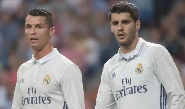 Real Madrid thu về 'núi tiền' trong kỳ chuyển nhượng Hè 2017 - Bóng Đá