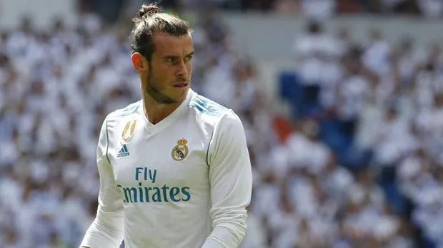 Gareth Bale thừa nhận phải dùng thuốc giảm đau để thi đấu  - Bóng Đá