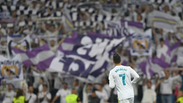 Real Madrid không khủng hoảng, chỉ tạm thời 'ngủ quên' - Bóng Đá