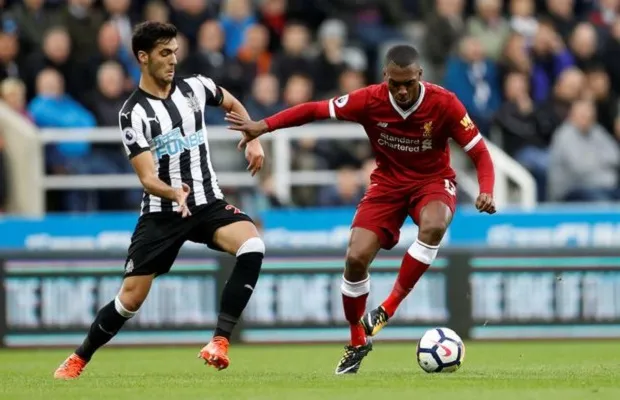 Chuyên gia lo ngại một Sturridge sát thủ sẽ không bao giờ trở lại - Bóng Đá