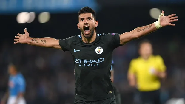 Man City giờ đã hết 'non nớt' tại Champions League - Bóng Đá