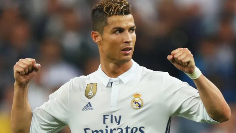 Ronaldo sẽ phải 'sầu lòng' trước những thống kê này - Bóng Đá