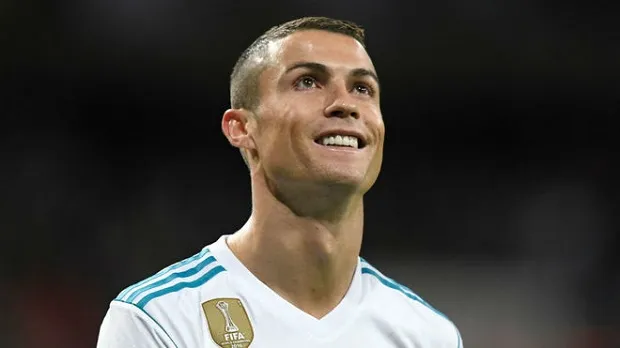 Real Madrid vẫn rất bình thản trước tương lai Ronaldo, đây là lý do - Bóng Đá