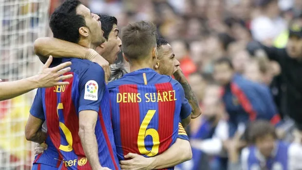 Không Neymar, Valencia sẽ 'dễ tính' hơn với Barcelona - Bóng Đá