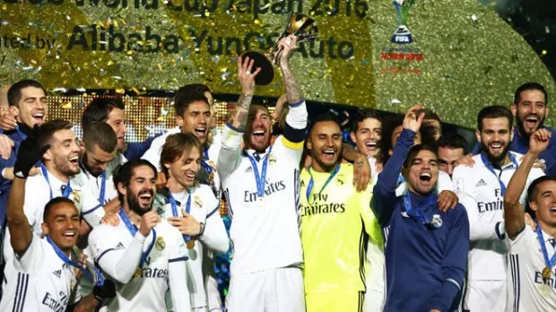 Lý do Real Madrid không thể chấp nhận thất bại tại FIFA Club World Cup - Bóng Đá