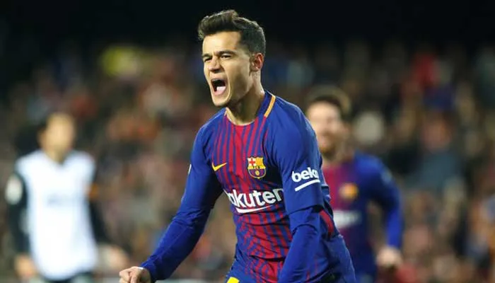 Barcelona: Tương lai 'phảng phất' hình bóng Coutinho và Dembele - Bóng Đá