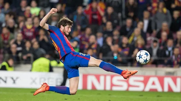 Hồi tưởng chiến thắng lịch sử, Messi đưa đàn em lên mây - Bóng Đá