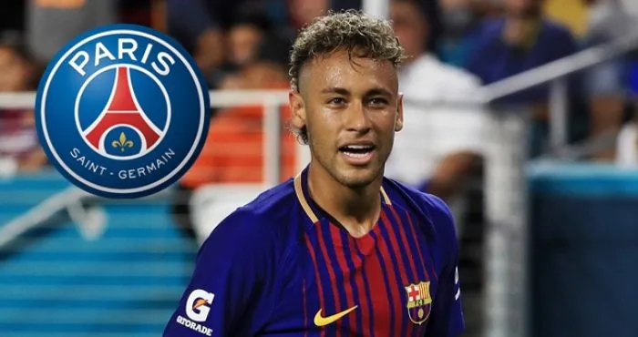 Neymar tới Qatar kiểm tra y tế, đại náo PSG - Bóng Đá