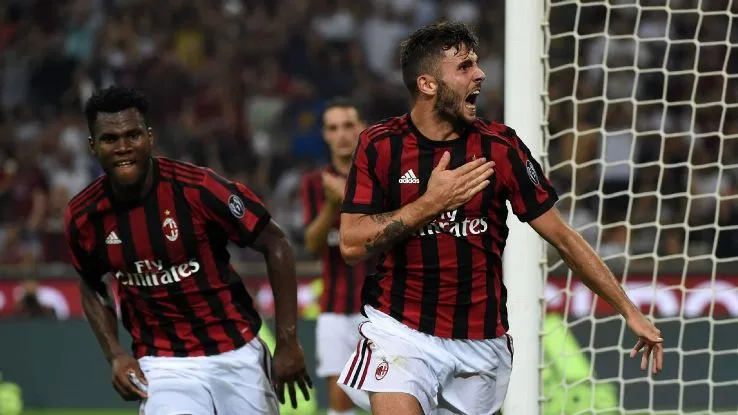 Cutrone, người khiến Belotti không thể về San Siro - Bóng Đá