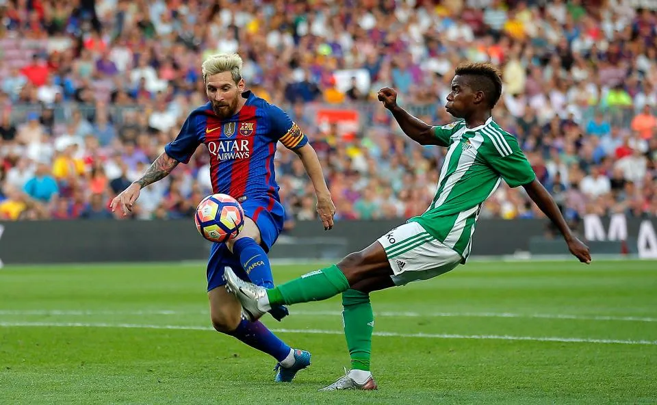 5 năm cho 1 lần ra sân: Musonda và bi kịch của những ngôi sao trẻ ở Stamford Bridge - Bóng Đá