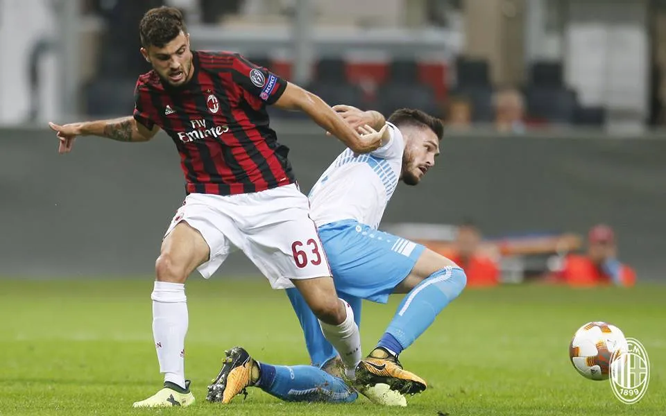 5 điểm nhấn sau trận AC Milan 3-2 Rijeka: Tăng độ khó cho game - Bóng Đá