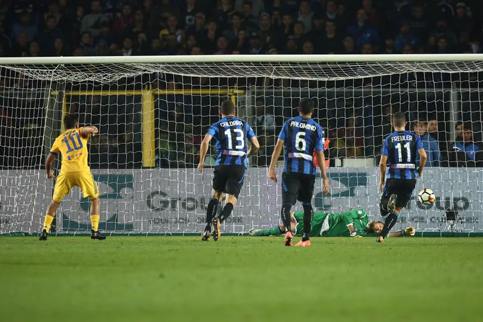 5 điểm nhấn sau trận Atalanta 2-2 Juventus: Dybala cũng chỉ là người thường - Bóng Đá