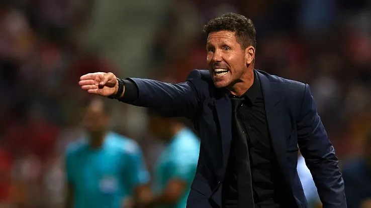 Simeone liên tục 