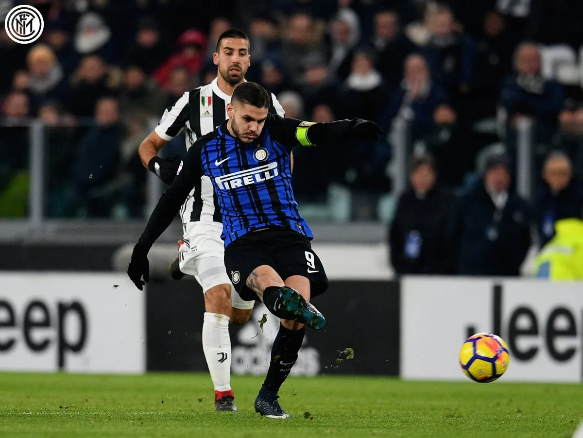 21h00 ngày 16/12, Inter Milan vs Udinese: Tiên phát chế nhân - Bóng Đá