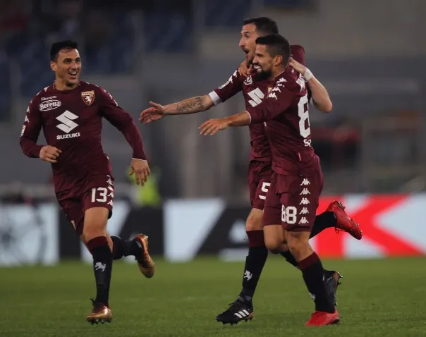 00h00 ngày 17/12, Torino vs Napoli: Nhọc nhằn khuất phục ngựa ô - Bóng Đá