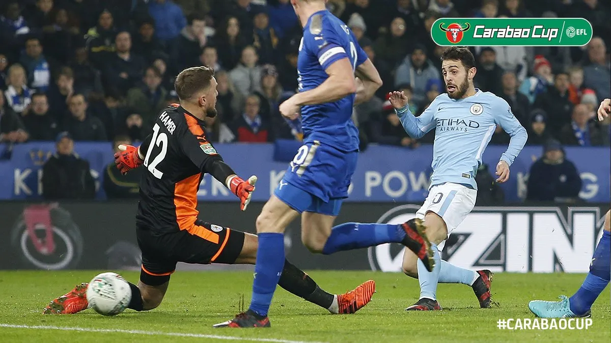 02h45 ngày 24/12, Leicester City vs Man Utd: Không vào hang sao bắt được Cáo xanh - Bóng Đá