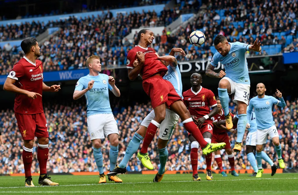 Những cầu thủ chơi tốt nhất và tệ nhất sau lượt trận tứ kết Champions League - Bóng Đá