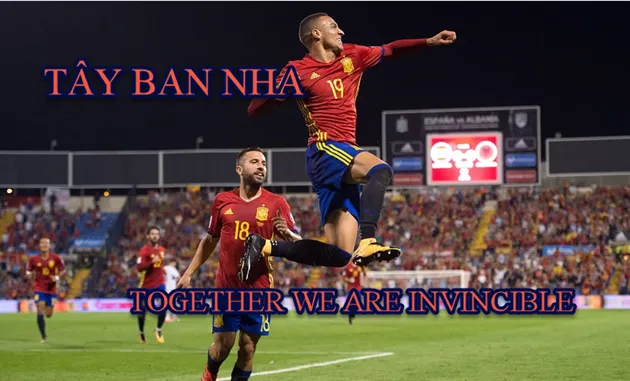 Slogan của 32 đội tuyển tham dự World Cup 2018 - Bóng Đá