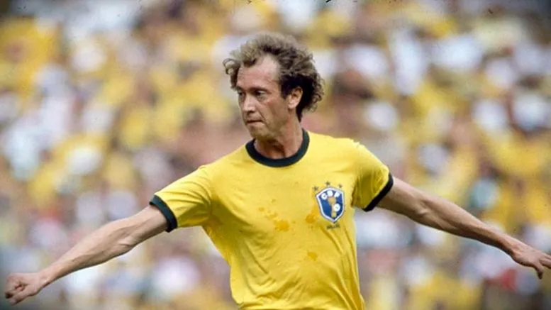 Đội hình huyền thoại Brazil: Cafu đảm bảo ghi ít nhất 5 bàn/trận - Bóng Đá
