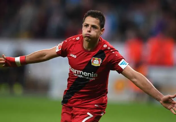 chicharito