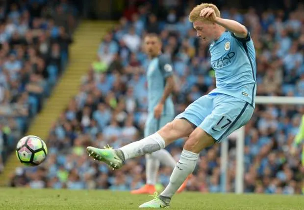 de-bruyne