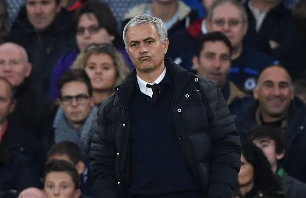 mourinho