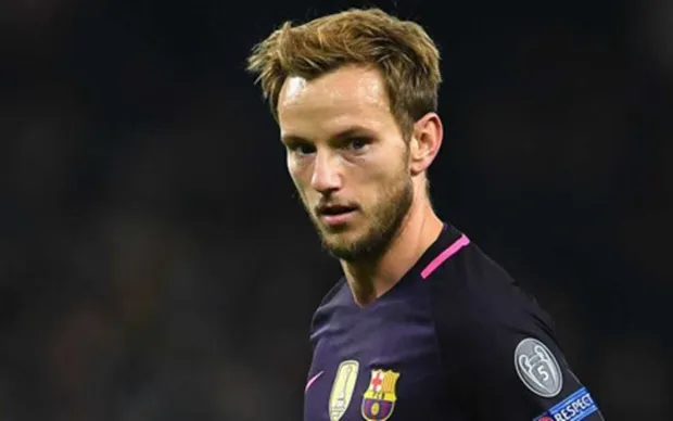 rakitic