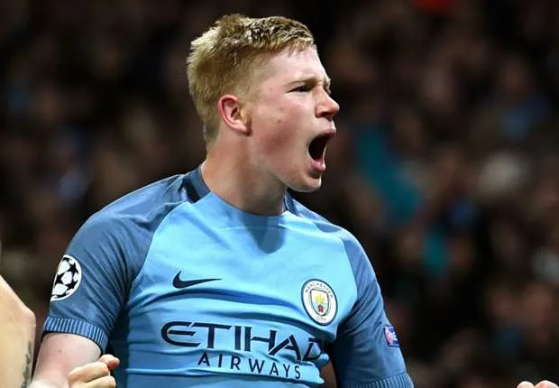 bruyne