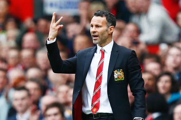 giggs