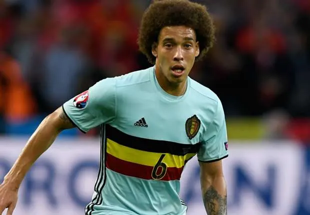 witsel