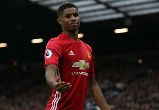 rashford