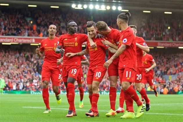 Góc nhìn: M.U đích thực trở lại, Liverpool nên dè chừng! - Bóng Đá